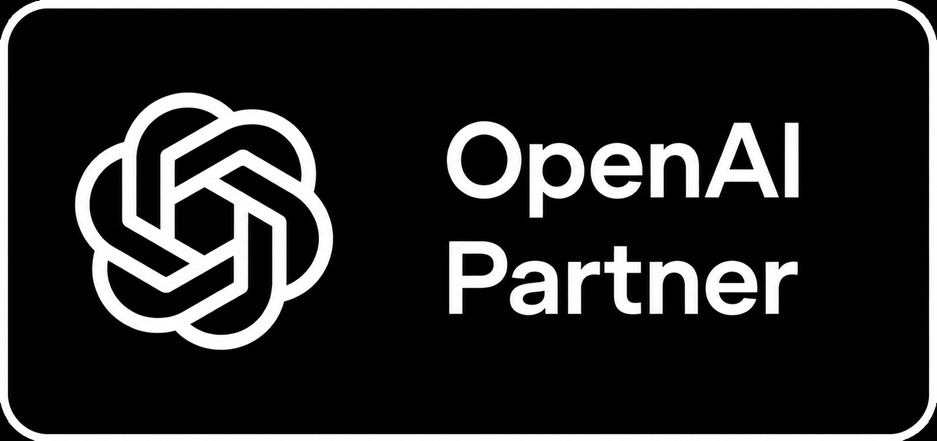 OpenAI Partner
